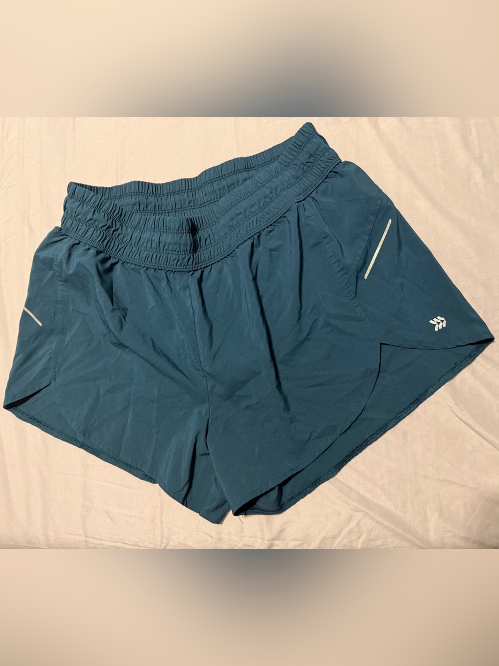 all in motion Target Teal Women’s Shorts